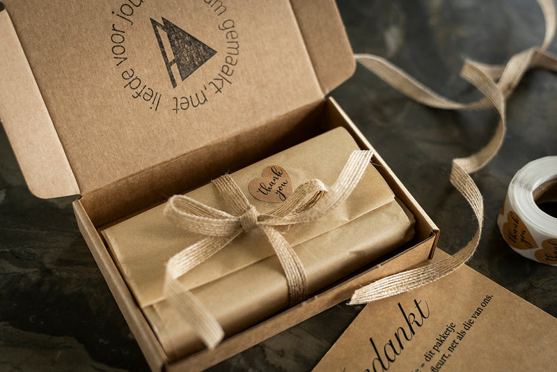 Sieraden als cadeau: 5 redenen waarom je altijd goed zit | Amberz