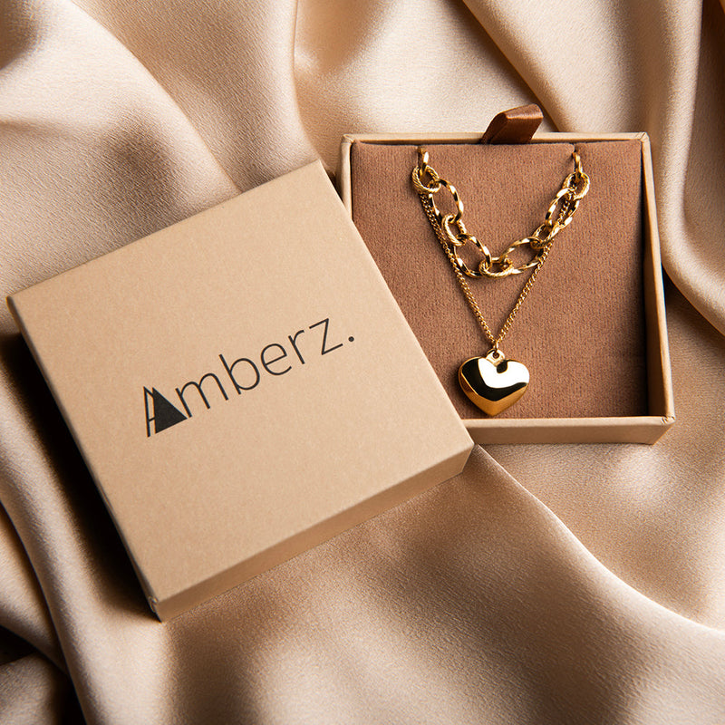 Goud of Verguld? Verschillen, Voor- & Nadelen uitgelegd | Amberz