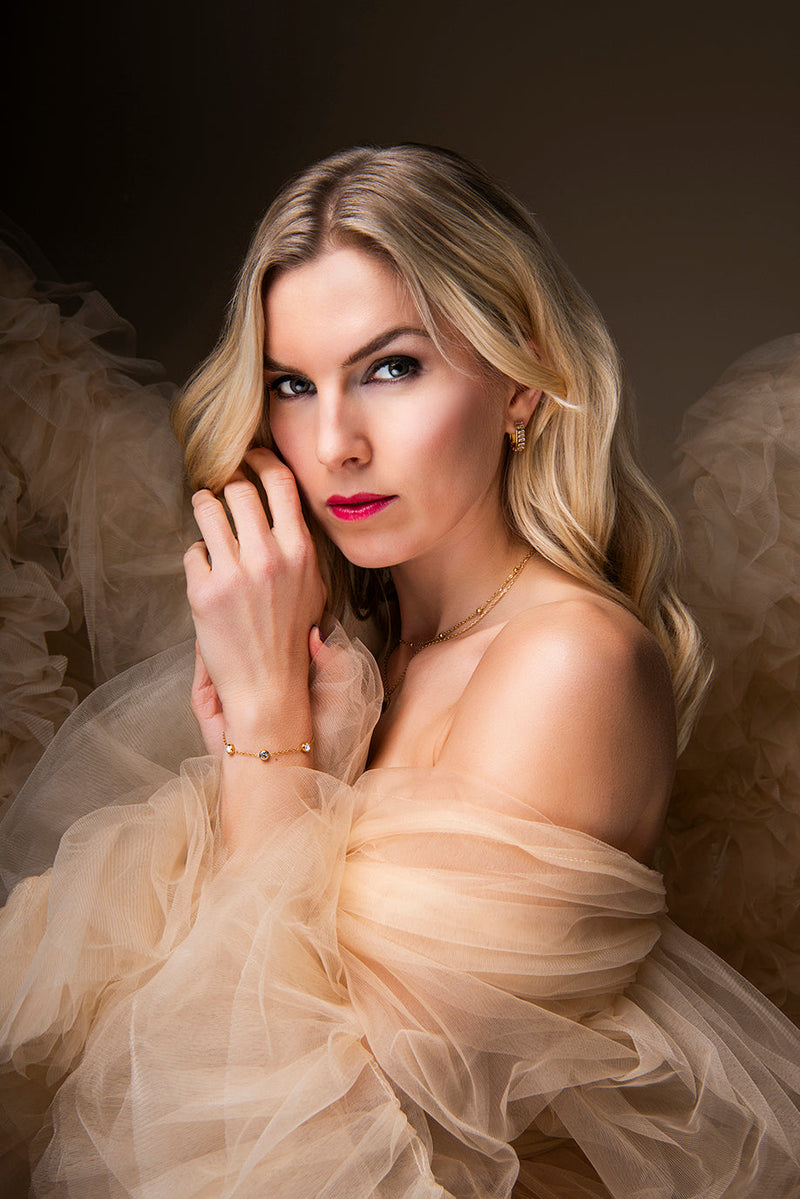 Het perfecte Valentijnscadeau: waarom een sieraad altijd de juiste keuze is