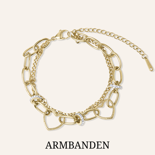 Alle armbanden