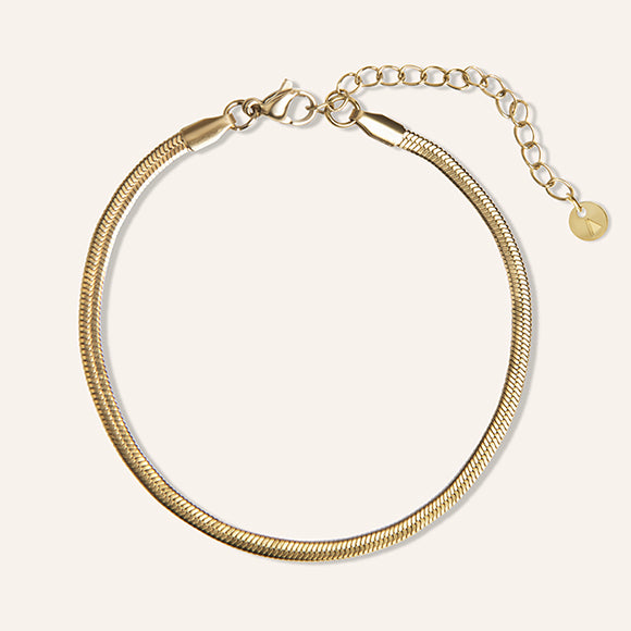 serpente-gouden-snake-armband-amberz