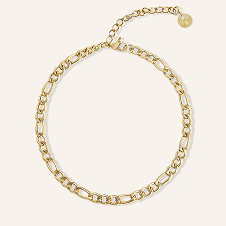 amberz-paxa-gouden-schakelarmband-verstelbaar-waterproof-duurzaam-sieraad