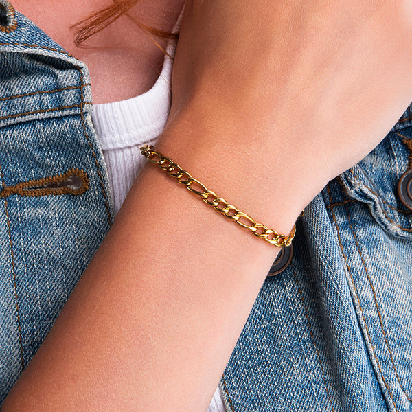 amberz-paxa-gouden-schakelarmband-verstelbaar-waterproof-duurzaam-sieraad